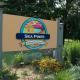 Sea Pines Loft Park Model 5, Swainton