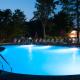 Sea Pines Loft Park Model 5, Swainton (fotografie 10)