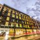 Kingston Hotel 2 - Setapak, Kuala Lumpur - Photo 7