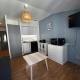 Cozy Studio for 2 People near Bellecour, Lione (foto 5)