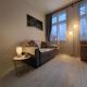 Pärnu Pikk 24 apartment - Pärnu kesklinn - City center, Pärnu