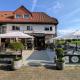 Hotel & Restaurant Mediterrane Küche