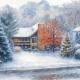 Portage Lakes Serenity