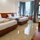 KKP Hotel, Kampot (fotografie 2)