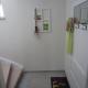 Ferienwohnung Bienwald mit Pool für 4 - 6 Personen mit 3 Schlafzimmern, Gröbitz (fotografie 10)