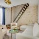 Maisons Alfort 7 - Large modern family flat, Maisons-Alfort (photo 4)
