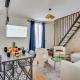 Maisons Alfort 7 - Large modern family flat, Maisons-Alfort