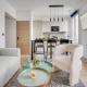 Maisons Alfort 7 - Large modern family flat, Maisons-Alfort (photo 5)