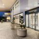 Four Points Flex by Sheraton Salzburg Messe, Зальцбург