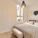 Beautiful cosy apartments in the heart of Antwerp, Antwerpen (Foto 2)