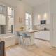 Beautiful cosy apartments in the heart of Antwerp, Antwerpen (Foto 9)