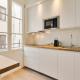 Beautiful cosy apartments in the heart of Antwerp, Antwerpen (Foto 10)
