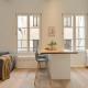 Beautiful cosy apartments in the heart of Antwerp, Antwerpen (Foto 8)