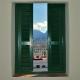 Luxurious apartment at top location with scenic mountain view, Тетуан