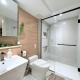HHZib, homestay on a hill in the heart of Seoul - 'BEST SEOUL STAY 2024-25' by Seoul, Soul (fotografie 6)
