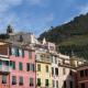 La Torretta dei Merli Studio with Unique Views, Vernazza (fotografie 2)