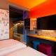 Designhotel + CongressCentrum Wienecke XI., Hanower (zdjęcie 4)