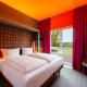 Designhotel + CongressCentrum Wienecke XI., Hanower