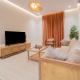 Kease Muhammadiyah - Residence Plus, Эр-Рияд