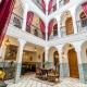 Riad Mouna, Marakéš - Fotografie 1