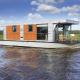 Hausboot und Zimmervermietung Boot & Bike Hansestadt Anklam, Anklam