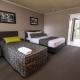 The Galaxy Motel, Gosford (foto 9)