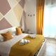 Enne's Apartments in the heart of Palermo