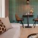 Living Lorens No 8, Westerland