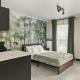 Praga Studio Apartments, Varsovia (foto 2)