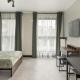 Praga Studio Apartments, Varsovia (foto 9)