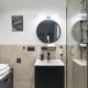 Praga Studio Apartments, Varsovia (foto 8)