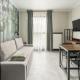 Praga Studio Apartments, Varsovia (foto 5)