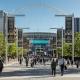 Wembley Stadium Luxury apartment - Balcony views, Netflix, Pool & Ping Pong - sleeps 9, Londýn (fotografie 7)