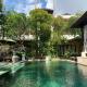 Nike Villas, Sanur (fotografie 4)