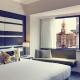 Mövenpick Hotel Auckland, Auckland - Fotografie 8