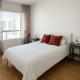Modern, bright 2 bedroom apartment with great views, Helsinki (zdjęcie 6)