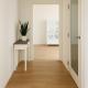 Modern, bright 2 bedroom apartment with great views, Helsinki (zdjęcie 7)