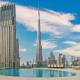 GYL Holiday Homes I Luxury Retreat Apt with Burj Khalifa Pool View I Near Dubai Mall Dubái - Foto 4