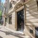 Departamento hasta 7 personas en Recoleta