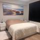 Huswell - Pleasant 2 bedroom apartment in city center, Blankenberge (Foto 5)