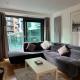 Canary Wharf - Luxury Apartments, Londyn (zdjęcie 10)