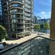 Canary Wharf - Luxury Apartments, Londyn