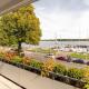 Düsternbrook, Kiel (fotografie 2)