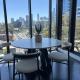 Light-Filled Apartment with City Views, Office & Parking, Melbourne (zdjęcie 8)