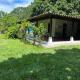 Country house on the lake, Ilopango