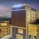 G-Resort Sea View - Marine Drive, Puri Air-Conditioned Rooms with Balconies, Pool, Restaurant, & Free Wi-Fi - Luxury Hotel Inn Puri, Purí (fotografie 5)