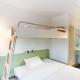 ibis Budget Paris La Villette 19ème, Paris - Photo 8