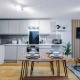 2 BDR House By Eason Stays Short Lets Stockport, Stockport (foto 4)