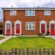 2 BDR House By Eason Stays Short Lets Stockport, Stockport (foto 6)