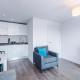 One BDR Apt By Eason Stays Short Lets Liverpool, Liverpool (zdjęcie 4)